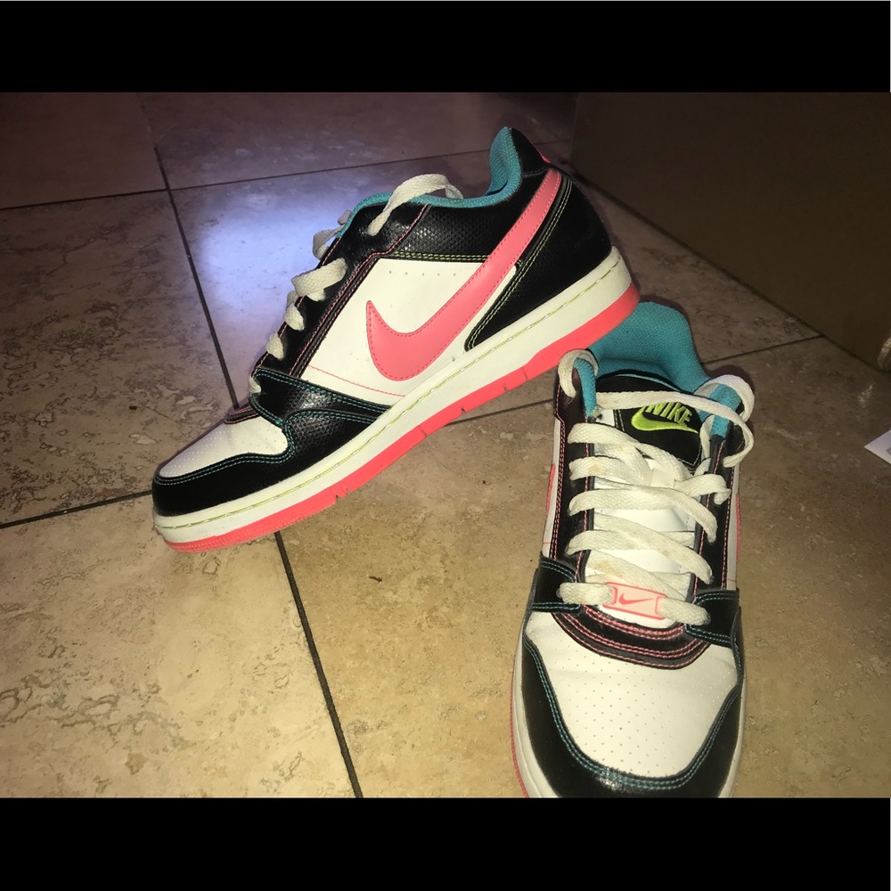 Nike sneakers